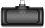 Alcor Power bank SK5000CC vésztöltő / külső akkumulátor - fekete (SK5000CC) - bstrade