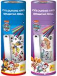 Lisciani Paw Patrol cilindru de colorat, mai multe tipuri, 1 buc - Lisciani (104611)