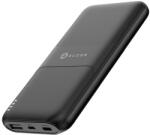 Alcor Power bank SC10000AC vésztöltő / külső akkumulátor - fekete (SC10000AC) - bstrade