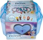 Lisciani Cutie secretă pentru bijuterii Frozen - Lisciani (104581)