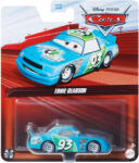 Mattel Mașinuță personaj Ernie Gearson din Mașini 3, scară 1/55 - Mattel (DXV29/JDL73)