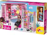 Lisciani Set de joacă Barbie Magazin de Modă - Lisciani (76918L)