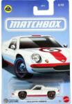 Mattel Matchbox: Mașinuță iconică Lotus Europa 1972, scară 1/64 - Mattel (GGF12/JCG51)
