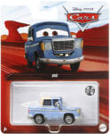 Mattel Mașinuță personaj Otis, Cars 3, scara 1/55 - Mattel (DXV29/HFB75)