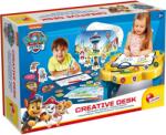 Lisciani Set de joc creativ de colorat Patrula Cățelușilor - Lisciani (103331)