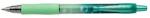 Pilot Zseléstoll PILOT G2 Bubble 0, 7 zöld test kék írásszín (BLG27TRB-GG-L) - robbitairodaszer