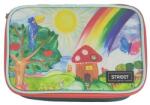 Eurocom Tolltartó STREET Multi Rainbow (530880) - robbitairodaszer