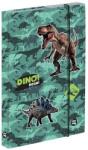KARTON P+P Füzetbox OXY A/5 Dino (8-73725) - robbitairodaszer