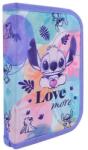 COOLPACK Tolltartó COOLPACK Lilo és Stitch 1 részes üres pasztell mintás (RF076885) - robbitairodaszer