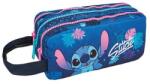 COOLPACK Tolltartó COOLPACK Lilo és Stitch primus 3 részes üres kék mintás (RF060780L) - robbitairodaszer