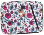 Exacompta Notebook tok, 15-16 , EXACOMPTA, paisley (17314E) - molnarpapir