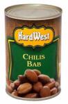  Chilis Bab Konzerv 400g