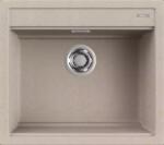 Elleci - Mosogatótálca Best 105 Workstation 57x51 Granitek Avena G51 (LGB10551)