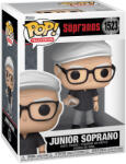 Funko POP! Television #1523 The Sopranos Junior Soprano