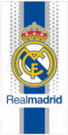  Real Madrid törölköző 70x140 cm fehér modern