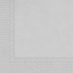 Procos Ezüst Unicolour Silver szalvéta 20 db-os 33x33 cm FSC (PNN96793)