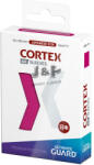 Ultimate Guard Cortex Sleeves Japanese Size Pink 62x89mm - Rózsaszín (60db/csomag)