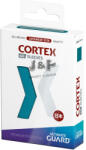 Ultimate Guard Cortex Sleeves Japanese Size Petrol 62x89mm - Zöldeskék (60db/csomag)