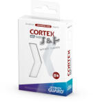 Ultimate Guard Cortex Sleeves Japanese Size White 62x89mm - Fehér (60db/csomag)