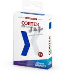 Ultimate Guard Cortex Sleeves Japanese Size Blue 62x89mm - Kék (60db/csomag)