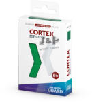 Ultimate Guard Cortex Sleeves Japanese Size Green 62x89mm - Zöld (60db/csomag)