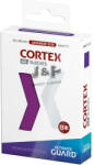 Ultimate Guard Cortex Sleeves Japanese Size Puprle 62x89mm - Lila (60db/csomag)
