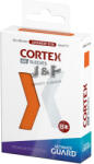 Ultimate Guard Cortex Sleeves Japanese Size Orange 62x89mm - Narancssárga (60db/csomag)