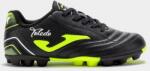 joma Toledo Jr 2501 Black Hard Ground 24
