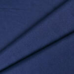 Takoy Poliészter gabardin / Rongo sötétkék színű