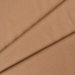 Takoy Poliészter gabardin / Rongo világosbarna színű