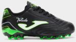 joma Toledo Jr 2501 Black Artificial Grass 30