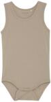 Minymo Body/Maiou bambus extrafin - Simply Taupe, Minymo