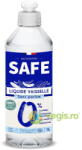 SAFE Detergent pentru Vase fara Parfum (Format Mare) 1L