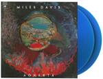 Davis, Miles Agharta (Translucent Blue Vinyl)