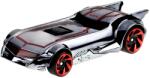 Mattel Hot Wheels Masina Metalica Tematica Batman Batmobile Scara 1: 64 (MTHDG89_HLK65)