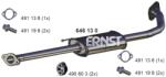 ERNST Toba esapamet intermediara ERNST 646130