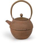 Bredemeijer group (Нидерландия) Чугунен чайник bredemeijer sakura кафяв - 1.2 л (br 153042)