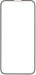 Spacer FOLIE STICLA Spacer pentru Iphone 13 Mini, grosime 0.3mm, acoperire totala ecran, strat special anti-ulei si anti-amprenta, Tempered Glass, sticla 9D, duritate 9H "SPPG-AP-IP13M-TG (SPPG-AP-IP13M-TG) 