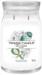 Yankee Candle Signature Scented candle Baby Powder 567 g