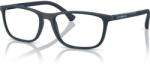 Giorgio Armani Rame ochelari de vedere Barbati Emporio Armani EA3069 6189 55, Plastic, Albastru, 55 mm (EA3069 6189 55) Rama ochelari
