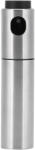 Flippy Pulverizator ulei Flippy, spray, material otel inoxidabil, manual, 100 ml, 17.7 x 4 cm, argintiu (teo-125184) Solnita condimente