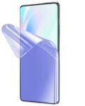 Flippy Folie de Protectie, Flippy, pentru iPhone 15 Plus, Flexible Hidrogel Protectie Blue Ray, Full Cover, Reparare Automata, Transparent (TEO-127684)