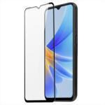 Flippy Folie Sticla Securizata Flippy compatibil cu Xiaomi Redmi 9A, Full Glue Negru (teo-125348)