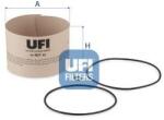 UFI Filtru ulei UFI 25.907. 00 (25.907.00)
