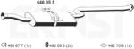 ERNST Toba esapamet intermediara ERNST 646055