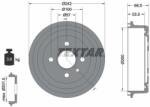 TEXTAR Tambur frana TEXTAR 94008600 (94008600)