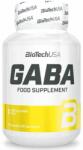  BioTech USA GABA kapszula - 60db - vitaminbolt - 4 190 Ft