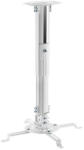 SBOX PM-18M Mennyezeti projektor tartó konzol, dönthető, forgatható - max. 13, 5 kg (PM-18S) - wpower