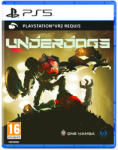 Perp Underdogs VR2 (PS5)