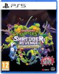 Dotemu Teenage Mutant Ninja Turtles Shredder's Revenge [Ultimate Edition] (PS5)